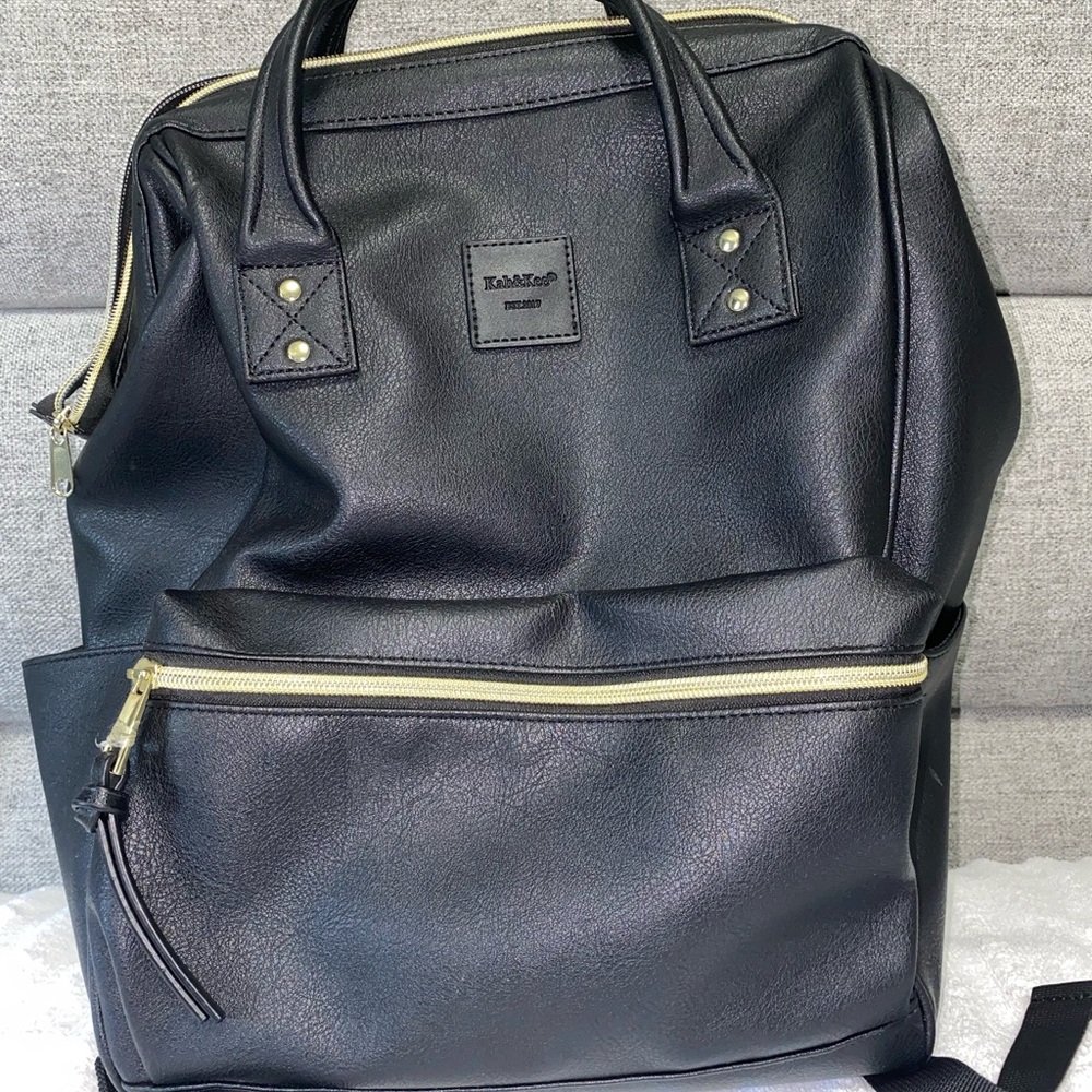 Kah&Kee diaper bag